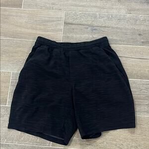 Lululemon Pace Breaker Short 7" with liner